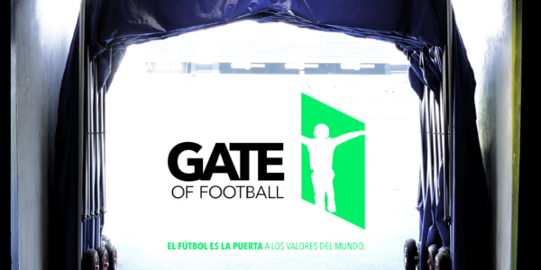 Imagen de la noticia Gate Of Football