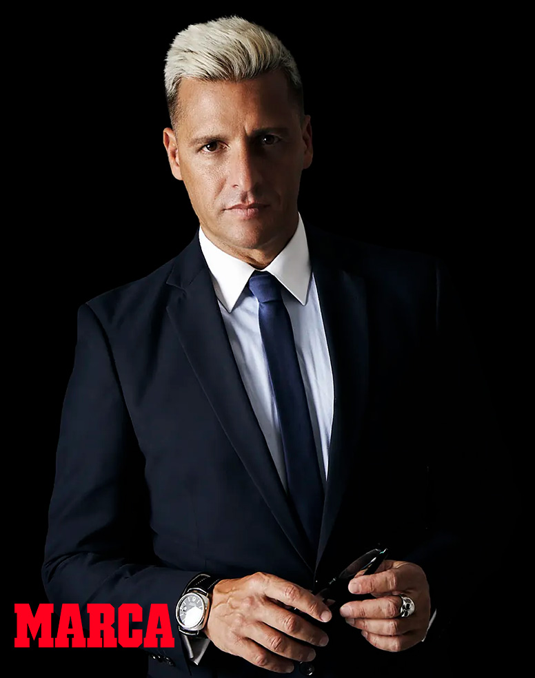 Imagen de la noticia Ariete, la firma fundada por Keko Martínez que une la gestión patrimonial, alcanzar la plenitud personal y la solidaridad internacional