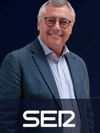 Imagen de la noticia Acento Robinson: ‘Keko Martínez, inversiones sensatas’