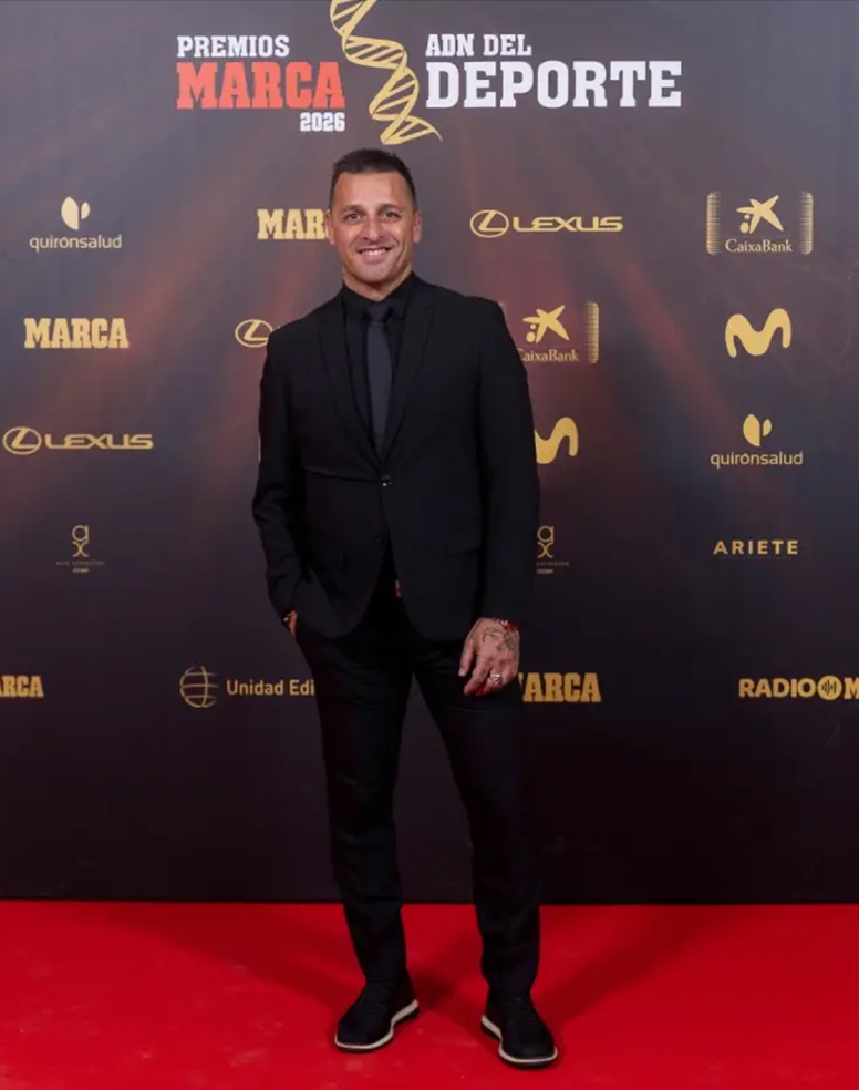 Imagen de la noticia Keko Martínez protagonizó la gala con su ‘Capital Trascendente’