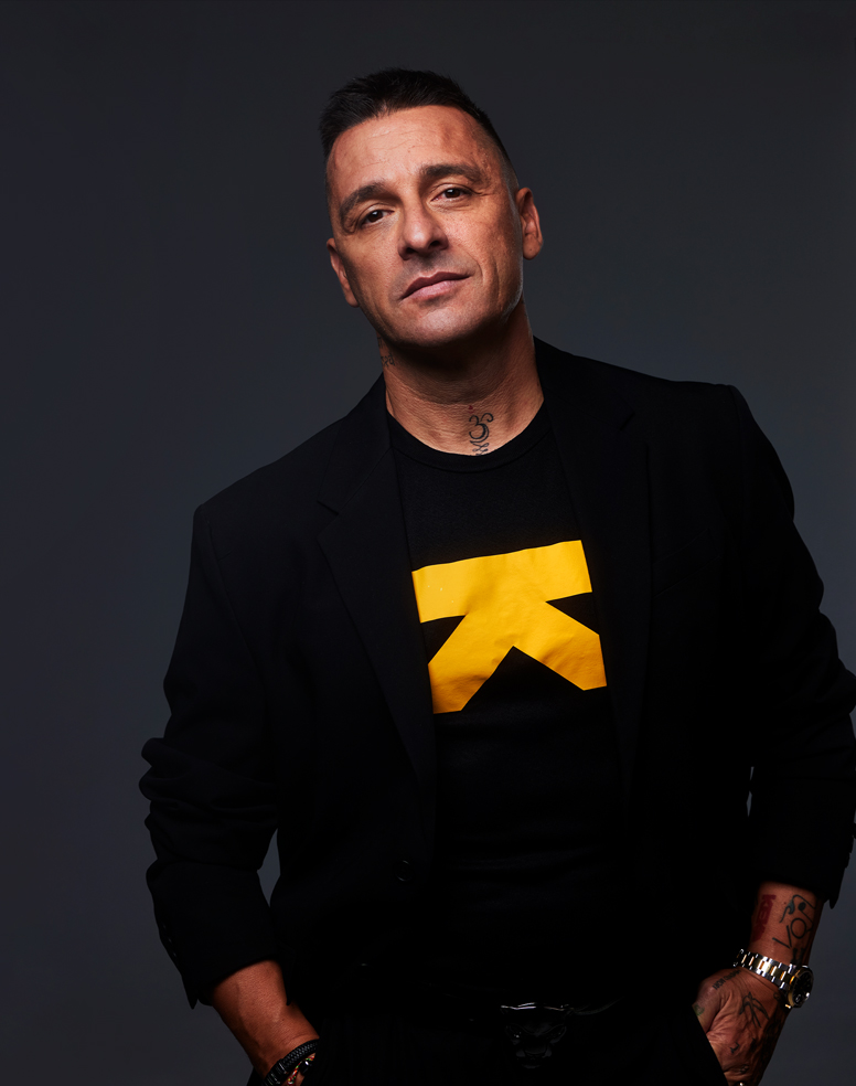 Imagen de la noticia Keko Martínez presenta hoy en Forbes House ‘Capital Trascendente’, el nuevo libro del exfutbolista y empresario