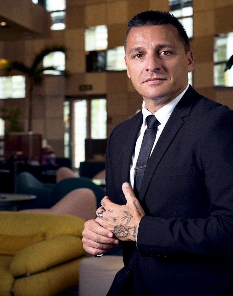 Imagen de la noticia No podemos mejorar si no sabemos quiénes somos